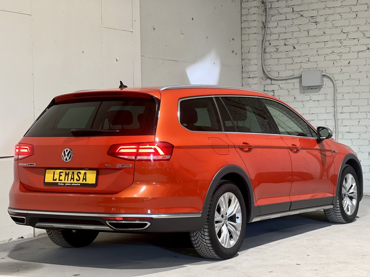 Volkswagen Passat | 3