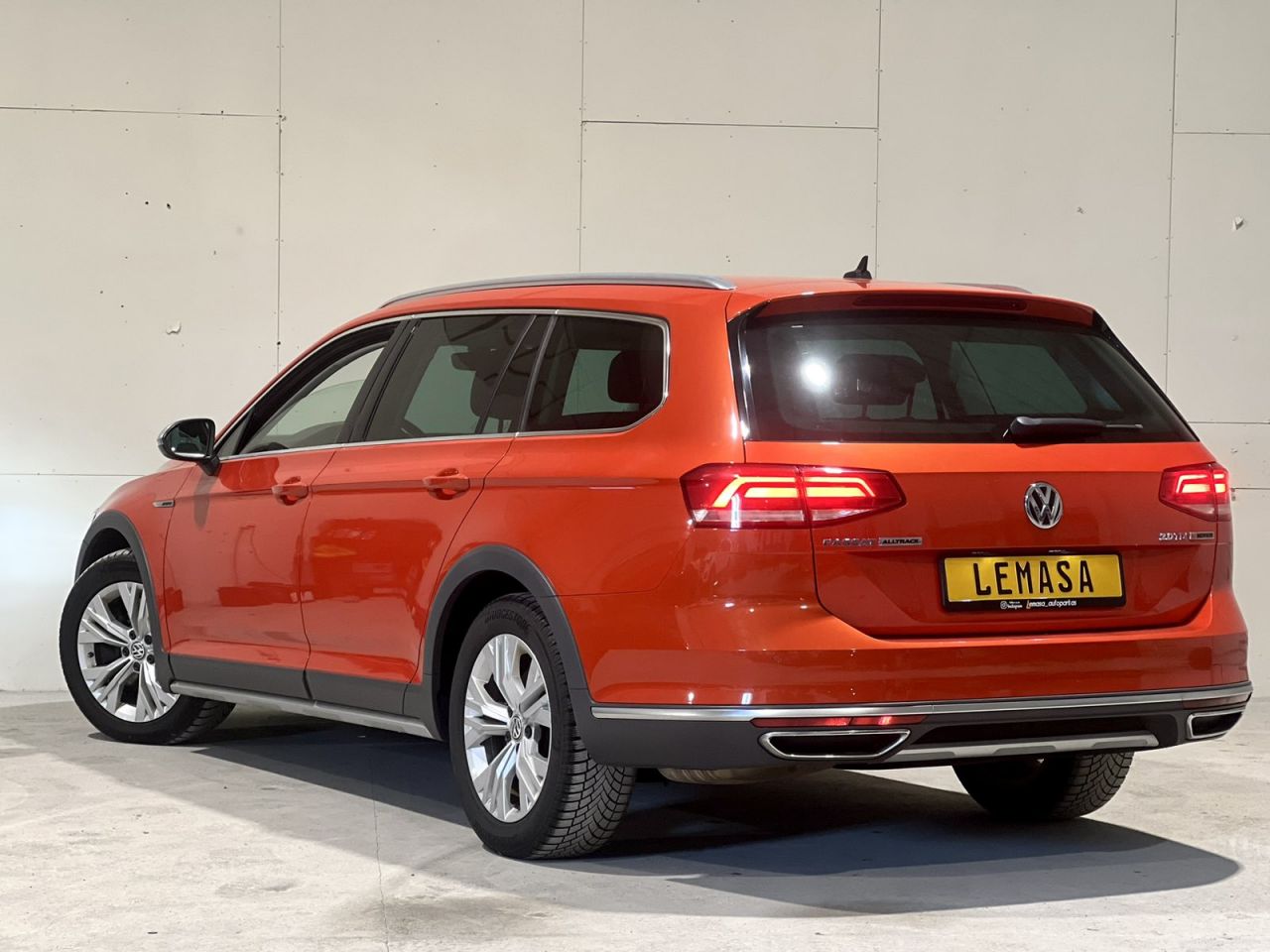 Volkswagen Passat | 5