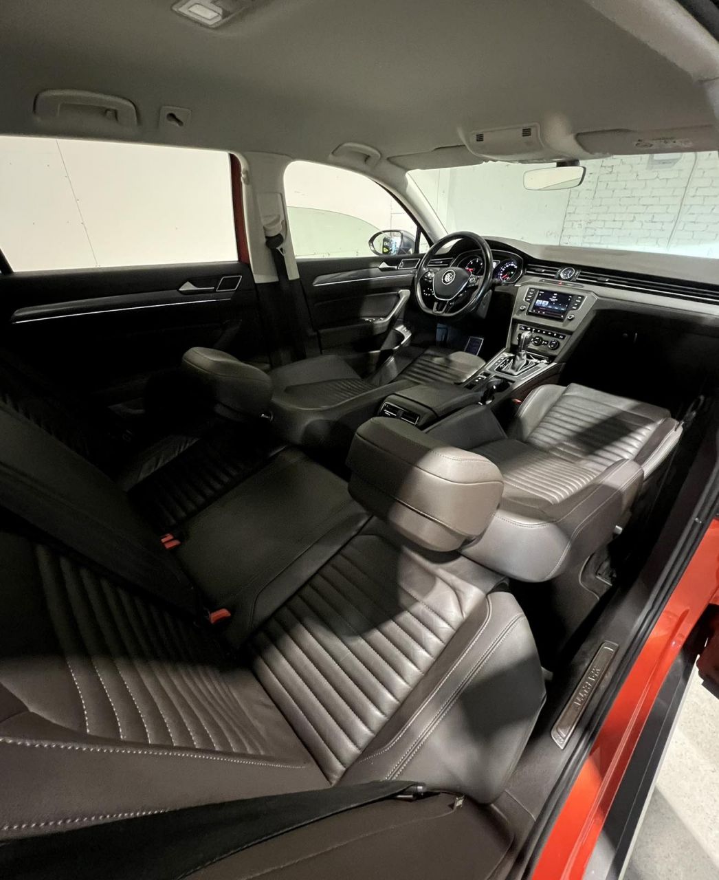 Volkswagen Passat | 9