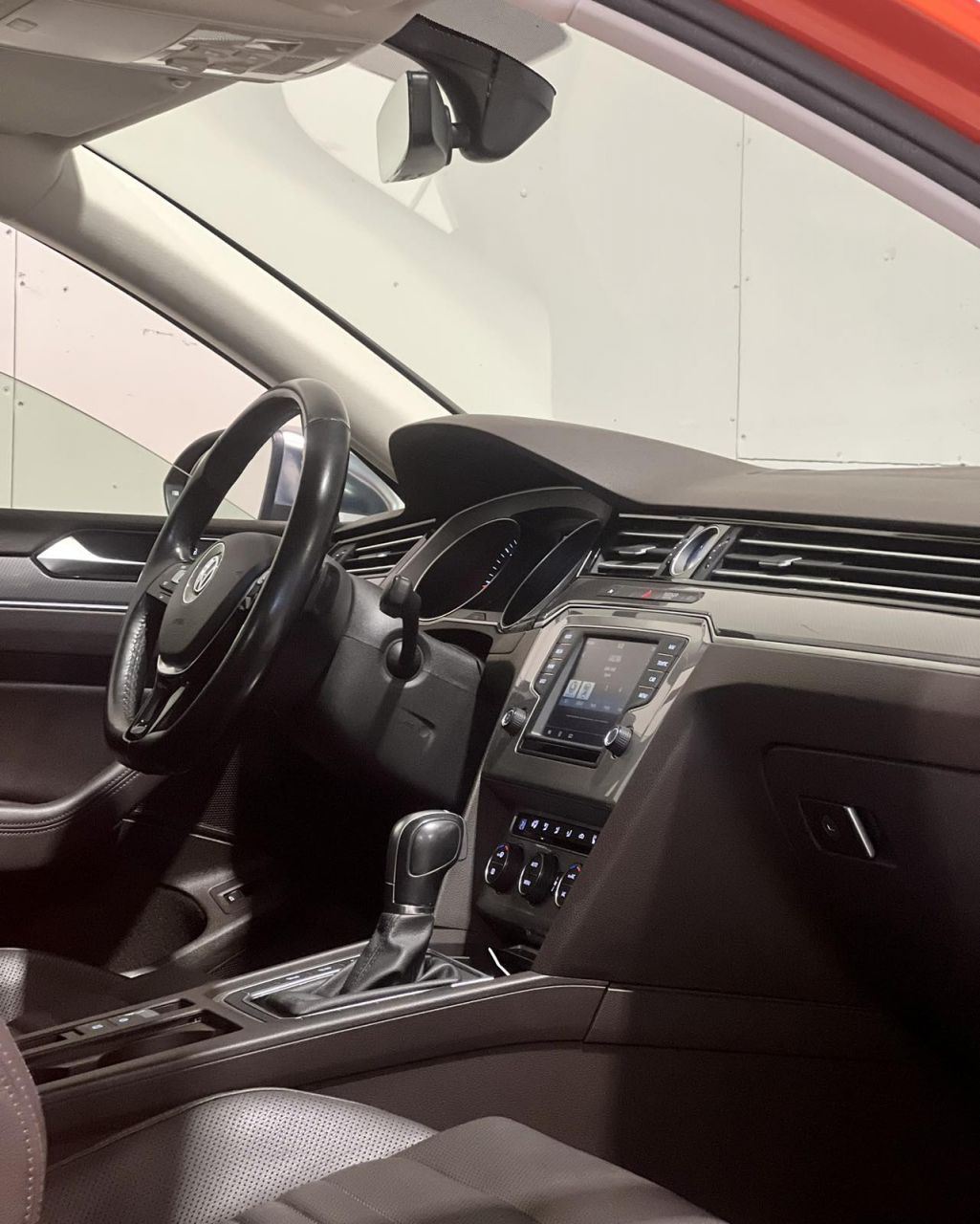 Volkswagen Passat | 8