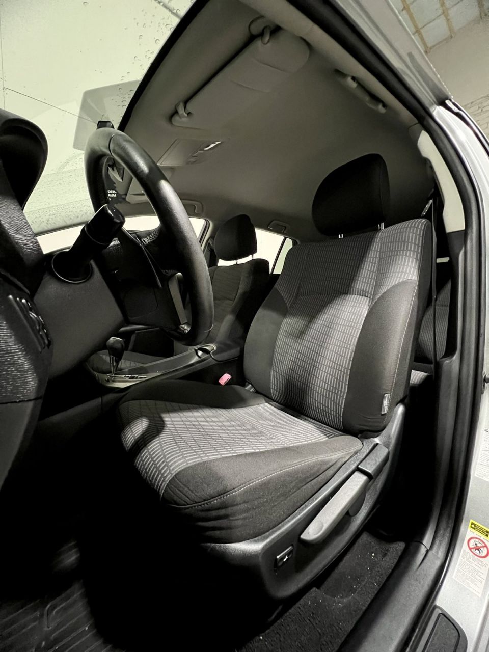 Toyota Avensis | 5
