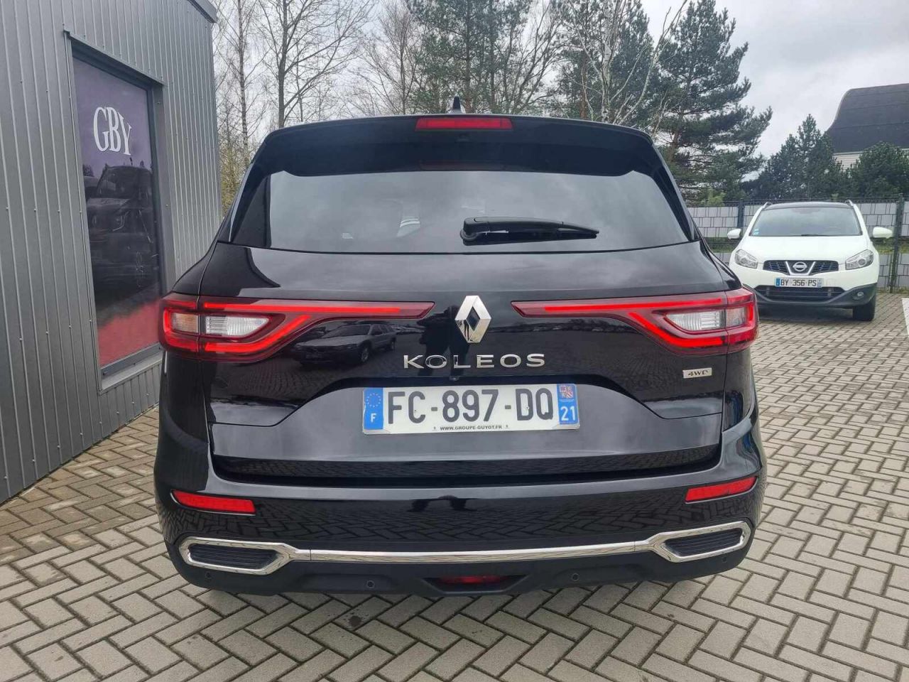 Renault Koleos | 6
