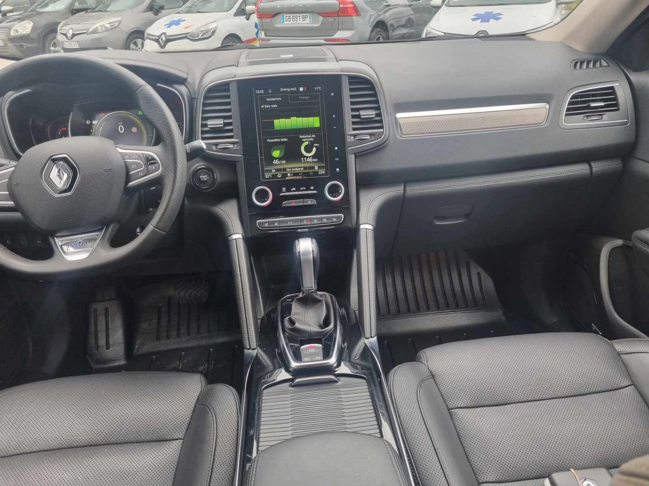 Renault Koleos | 9