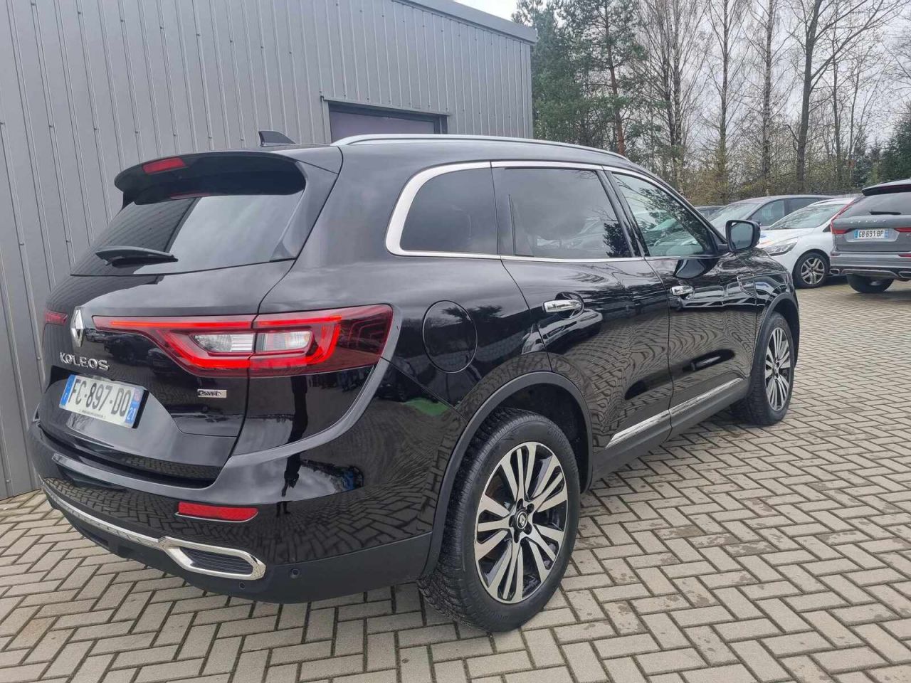 Renault Koleos | 5