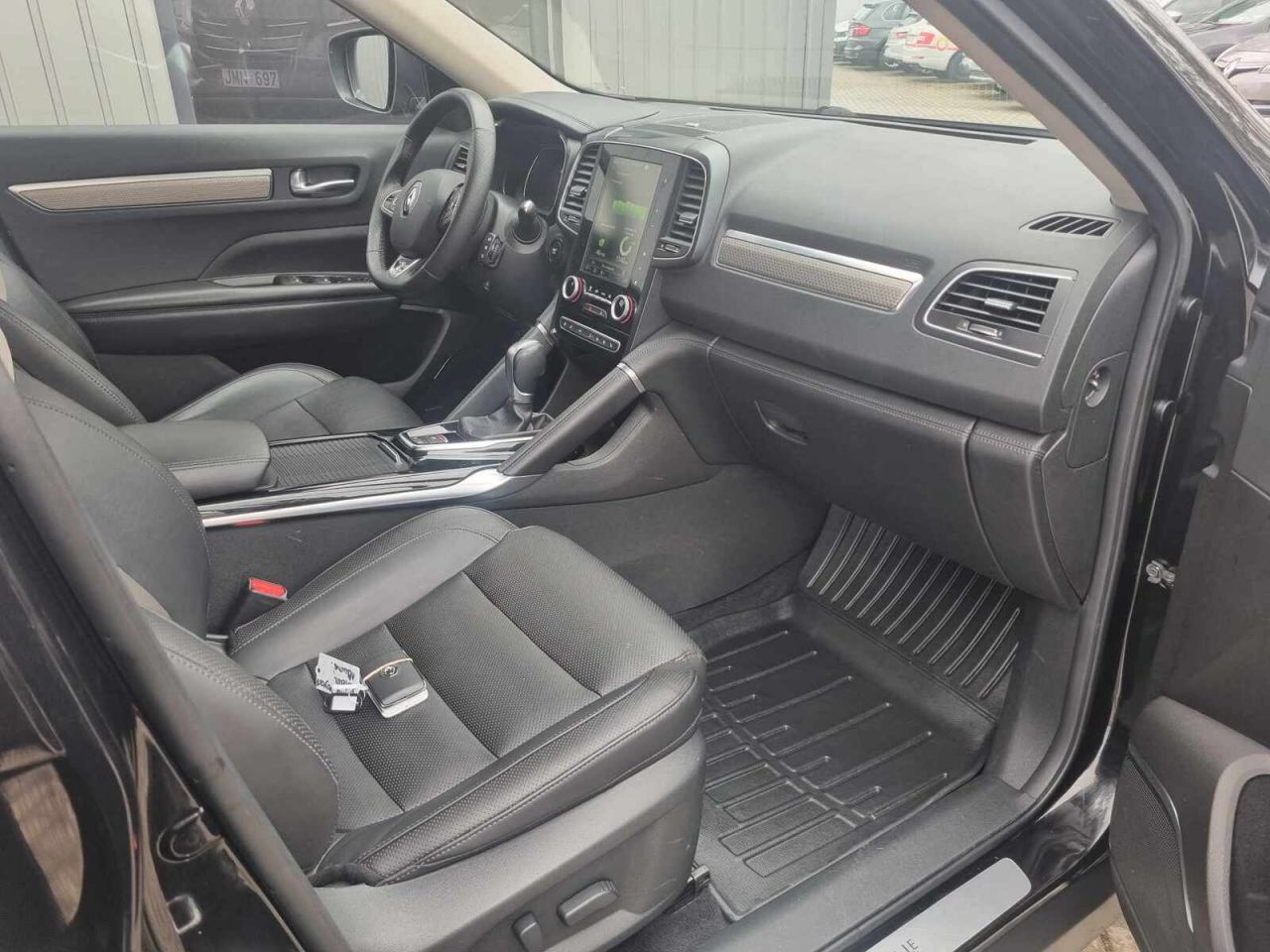 Renault Koleos | 7