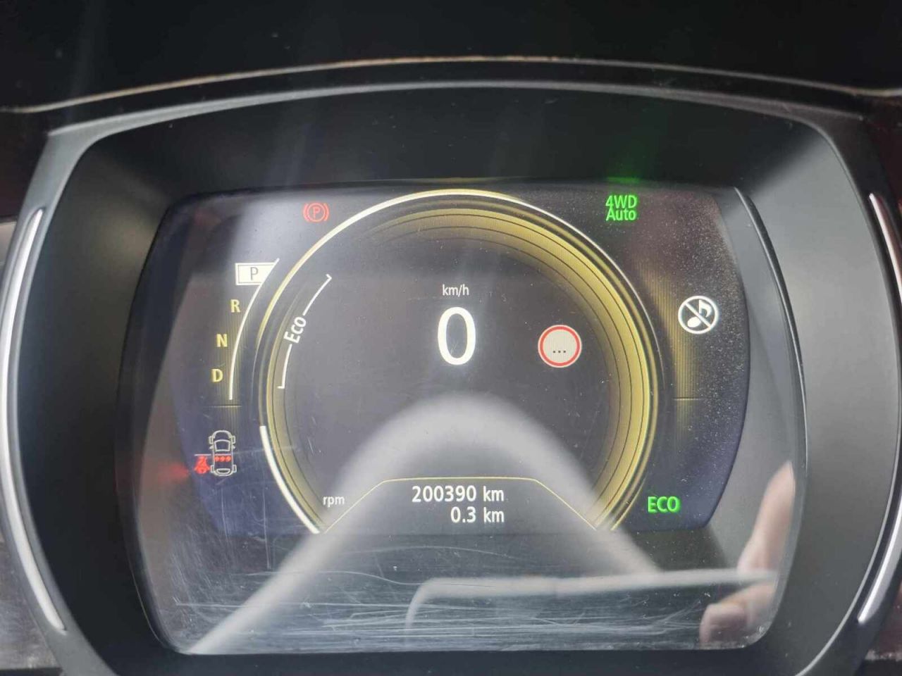 Renault Koleos | 3
