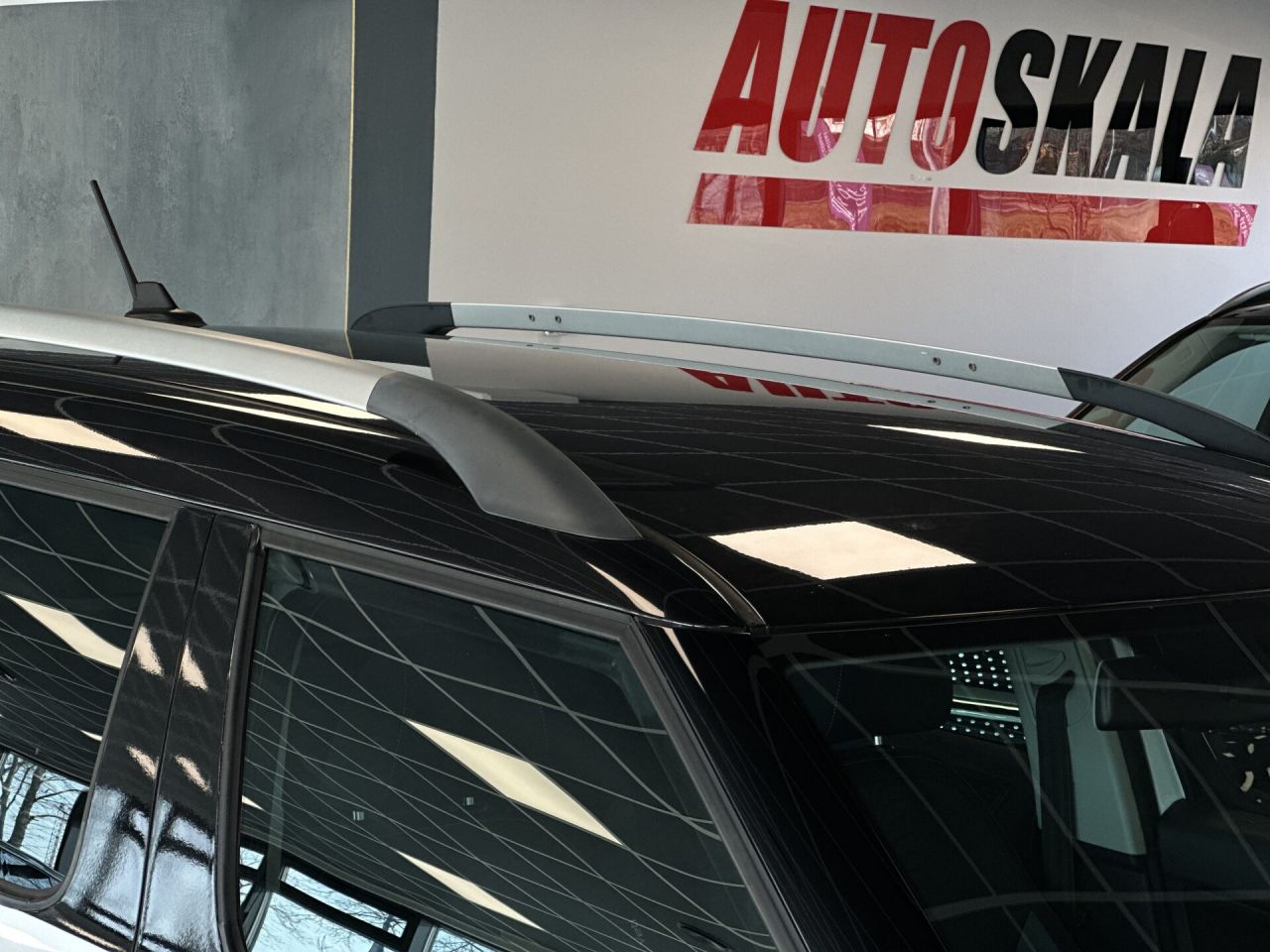 Skoda Yeti | 22