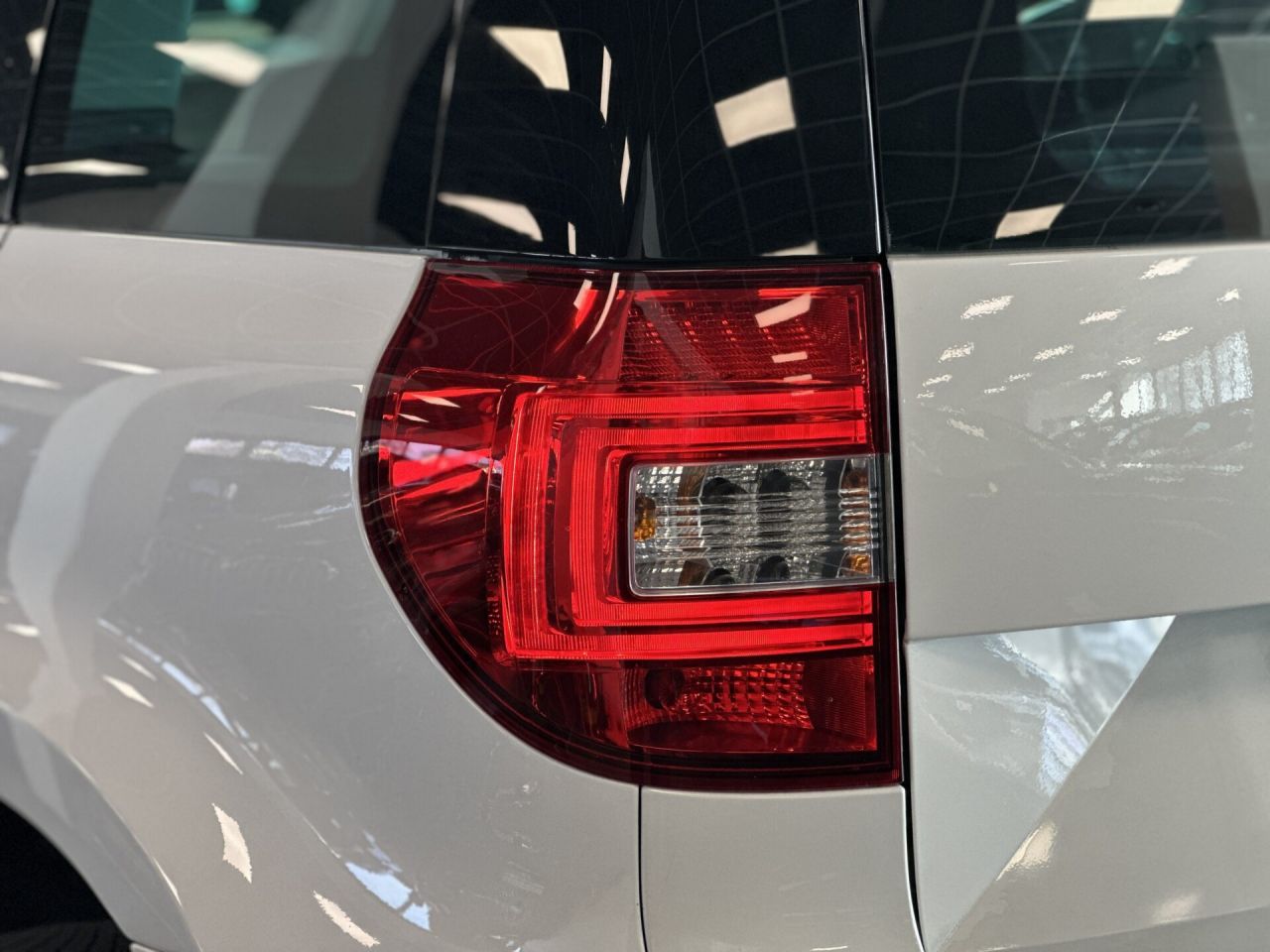 Skoda Yeti | 4