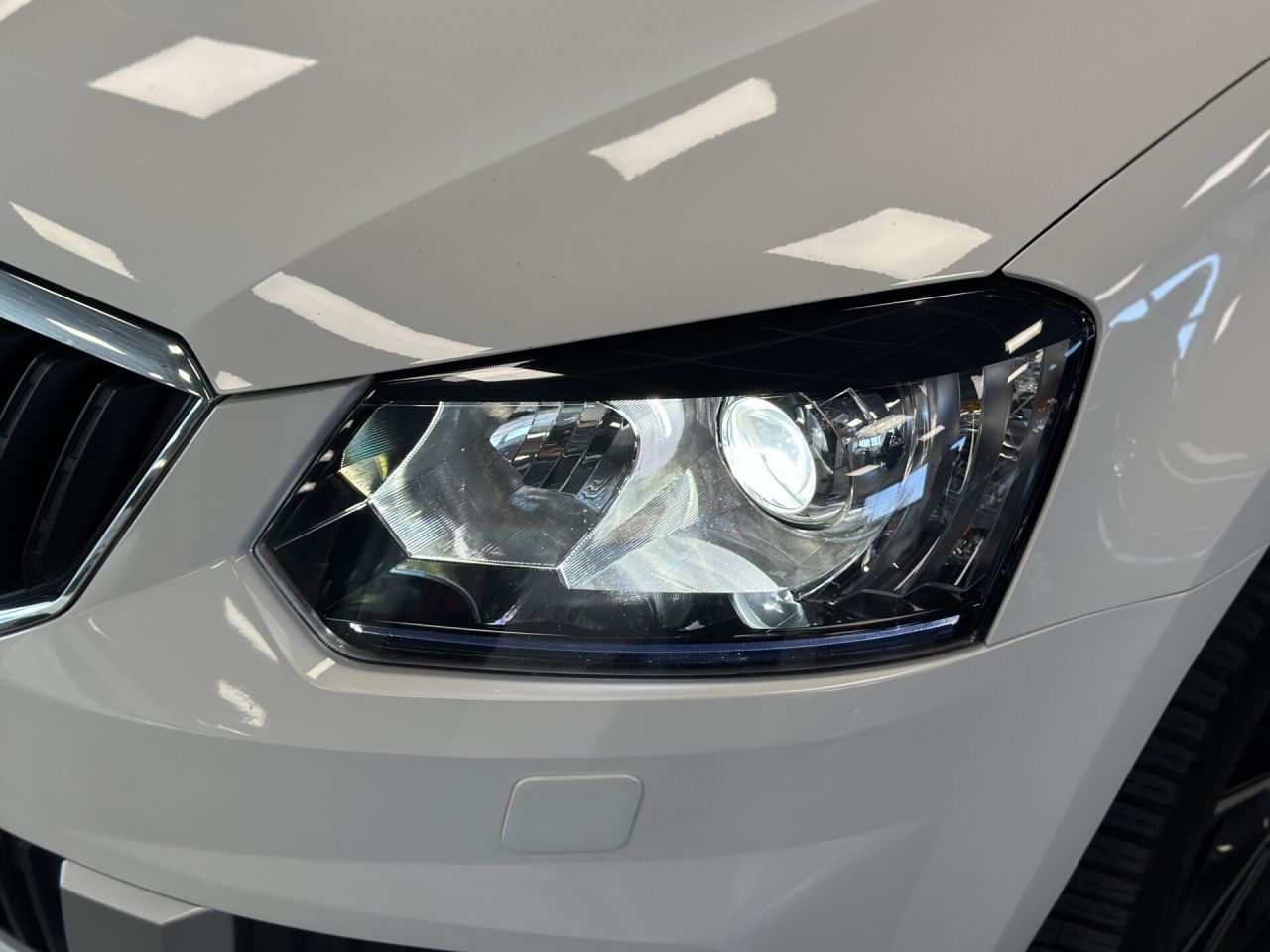 Skoda Yeti | 8