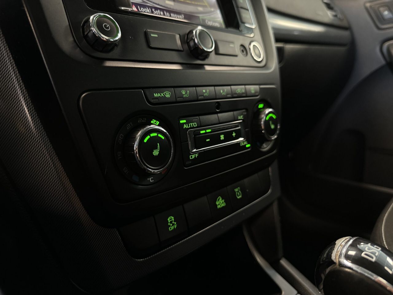 Skoda Yeti | 49