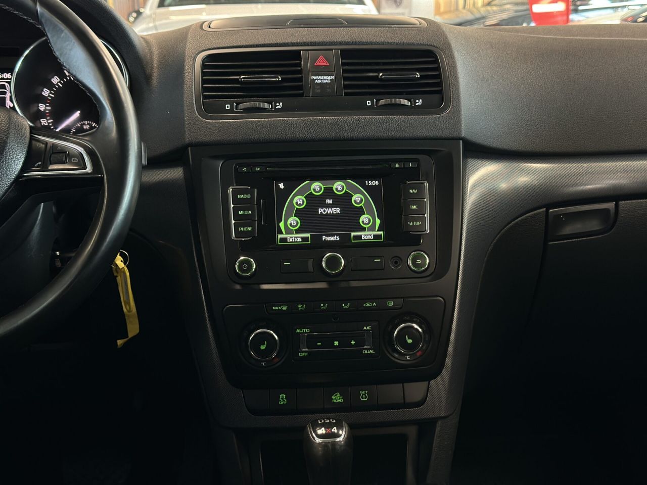 Skoda Yeti | 10