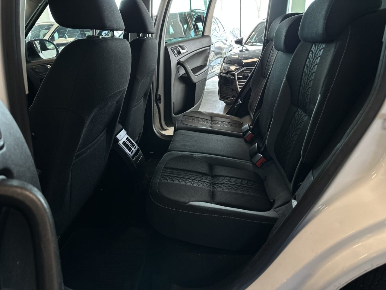 Skoda Yeti | 37