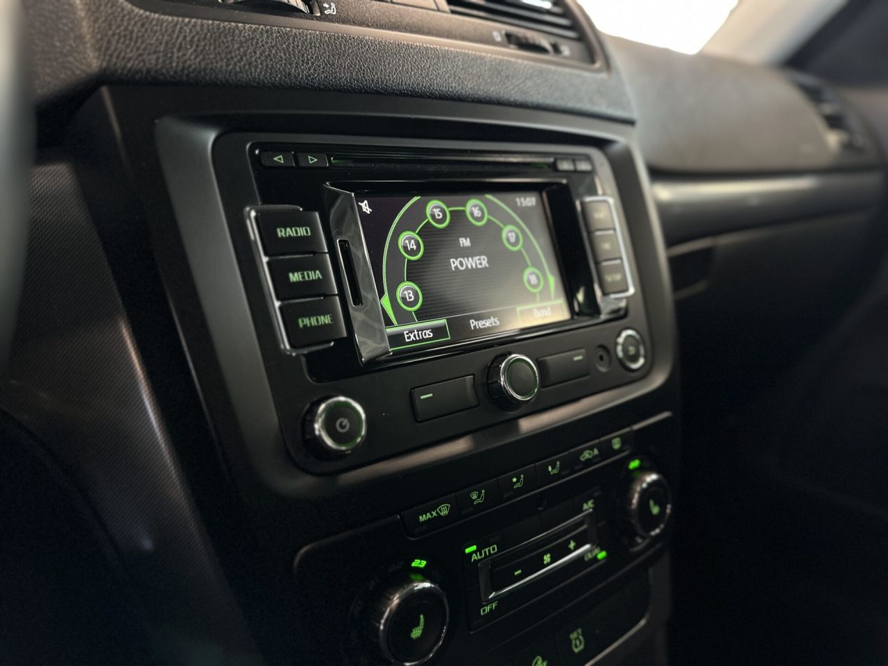 Skoda Yeti | 47