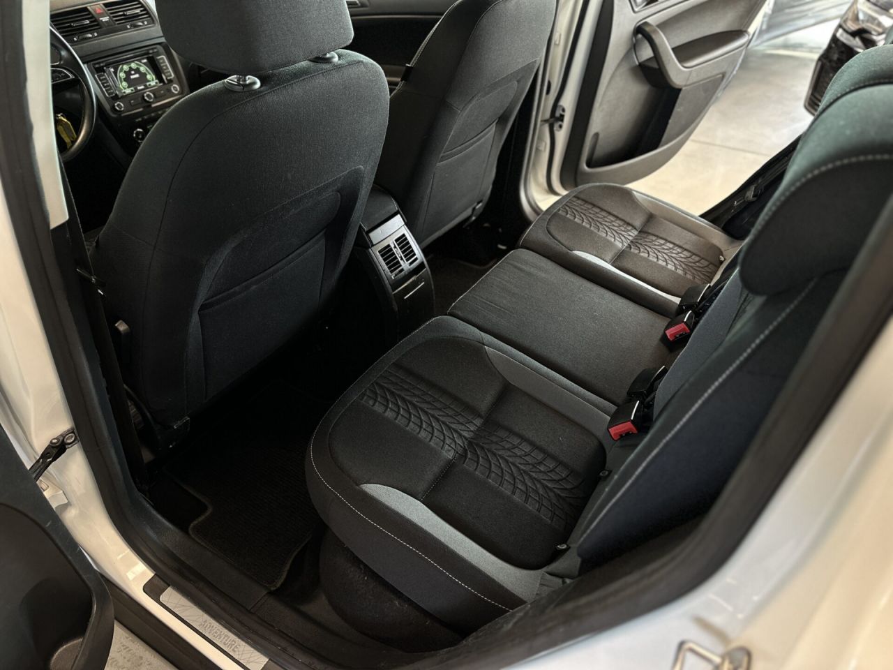 Skoda Yeti | 35