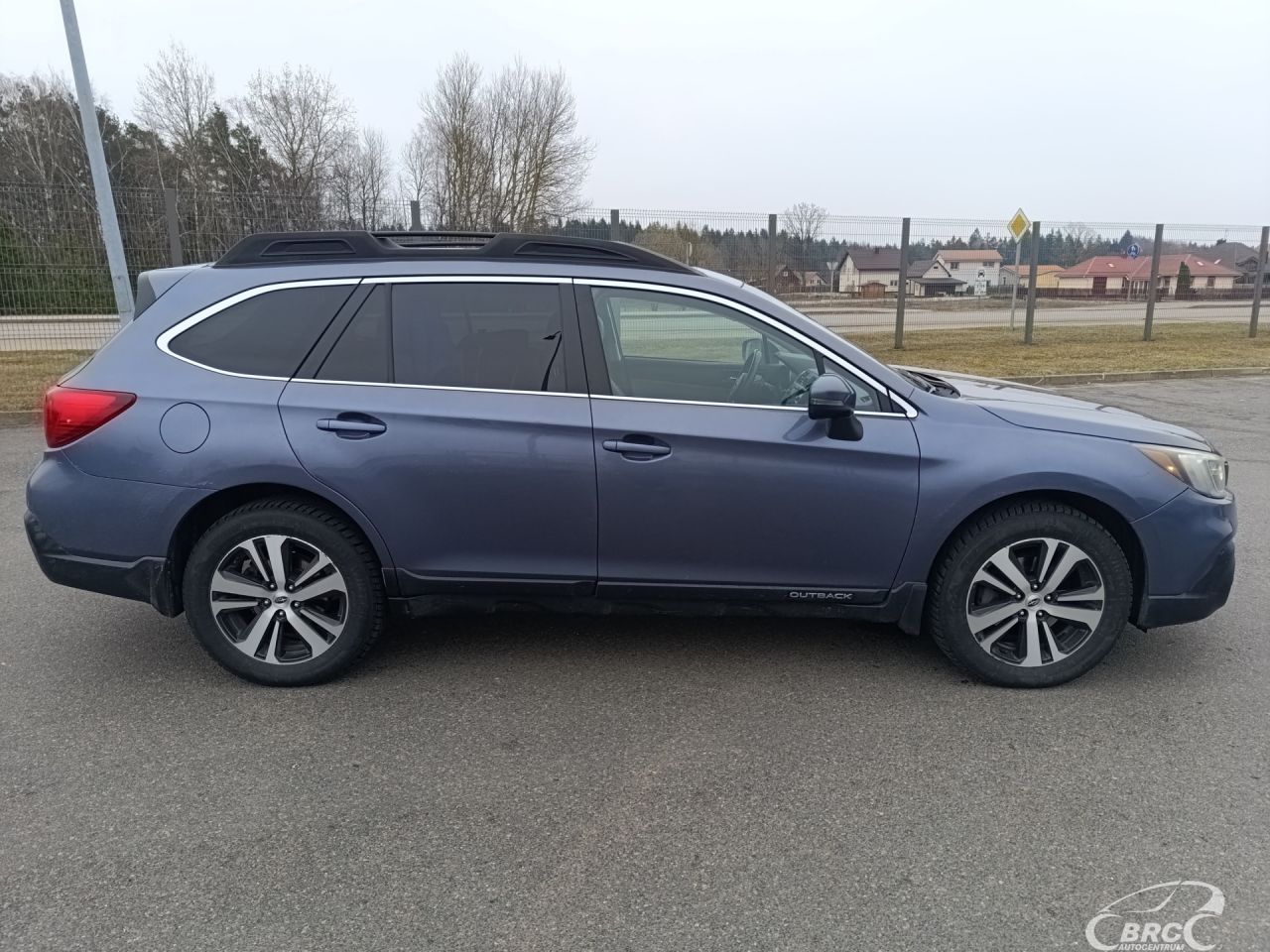 Subaru Outback | 5