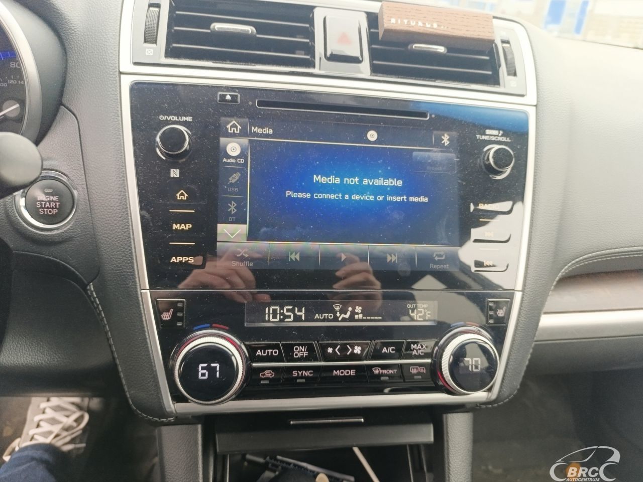 Subaru Outback | 13