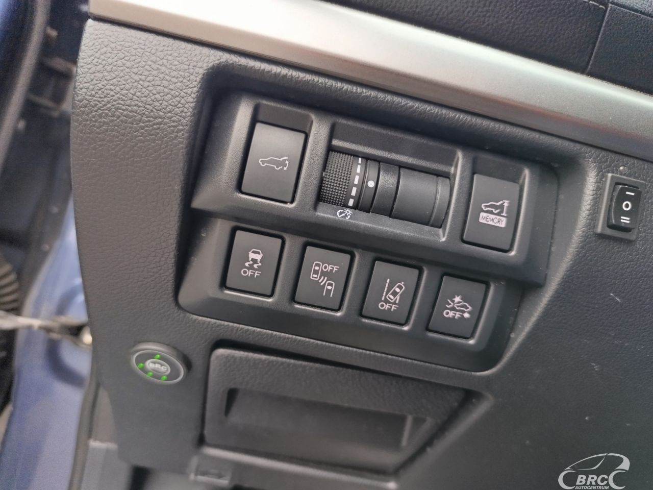 Subaru Outback | 10