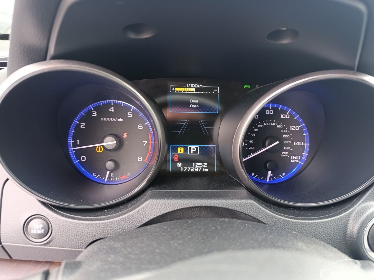 Subaru Outback | 11