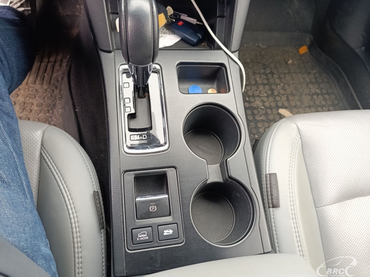 Subaru Outback | 12