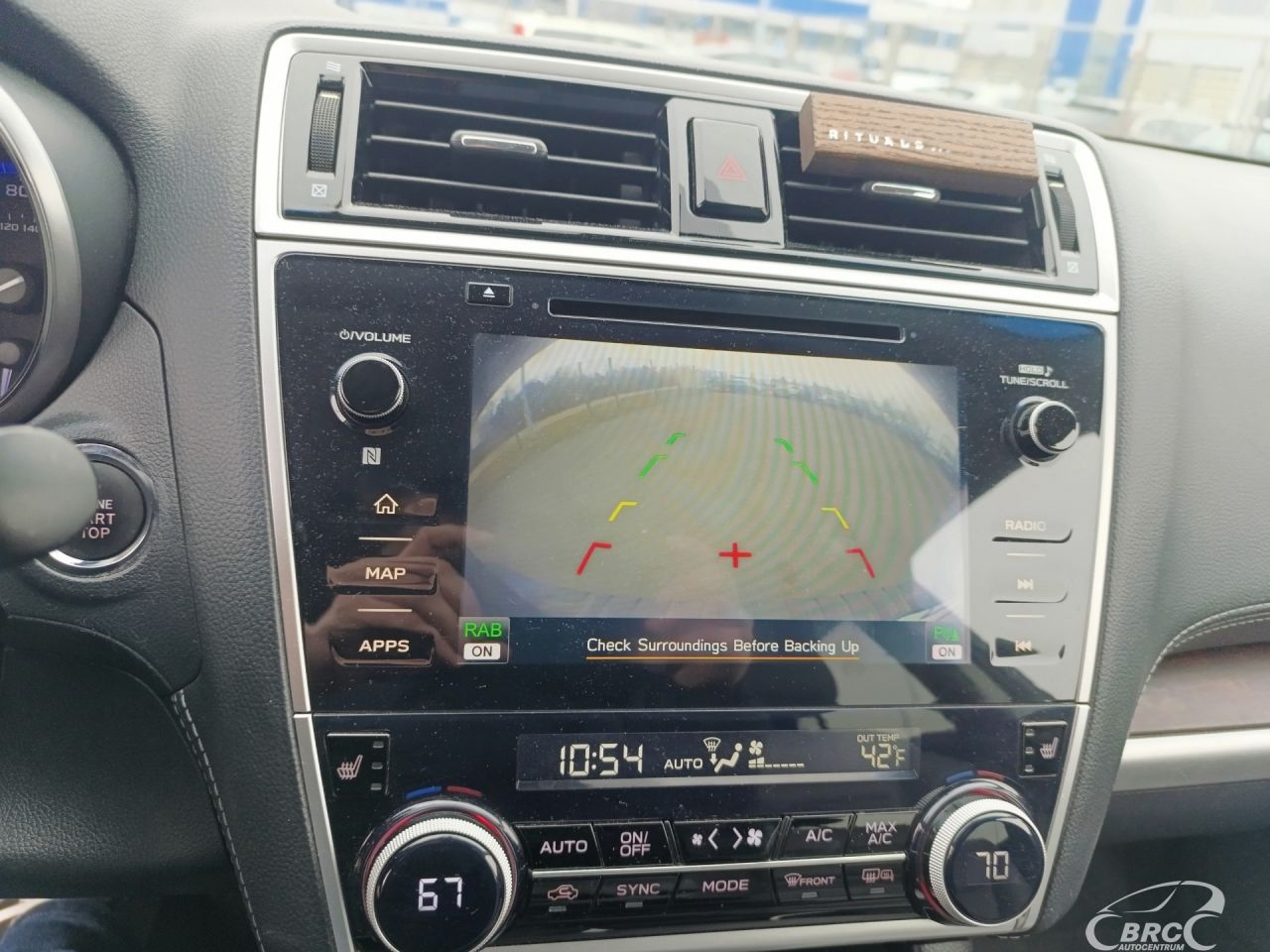 Subaru Outback | 14