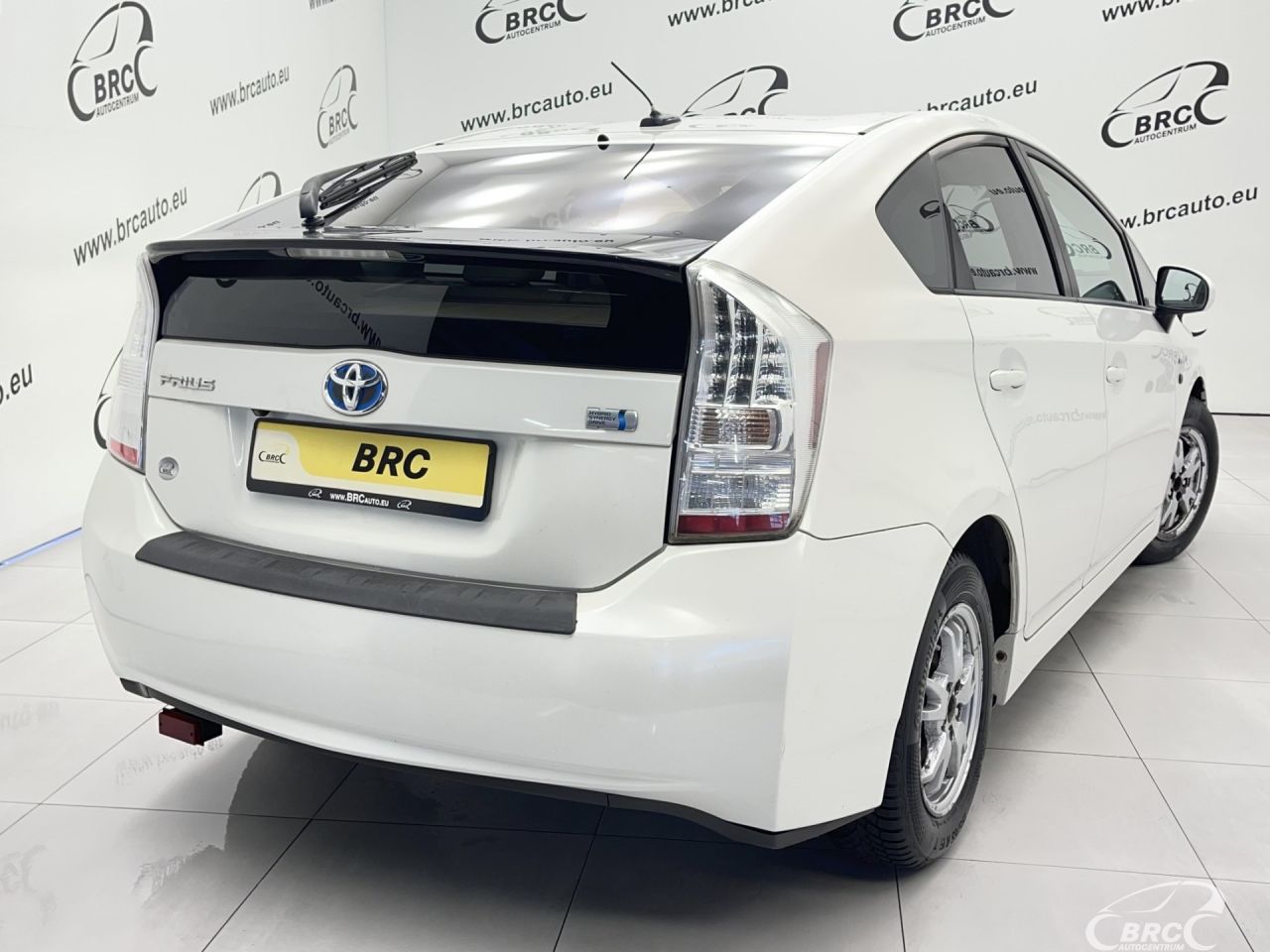 Toyota Prius | 36
