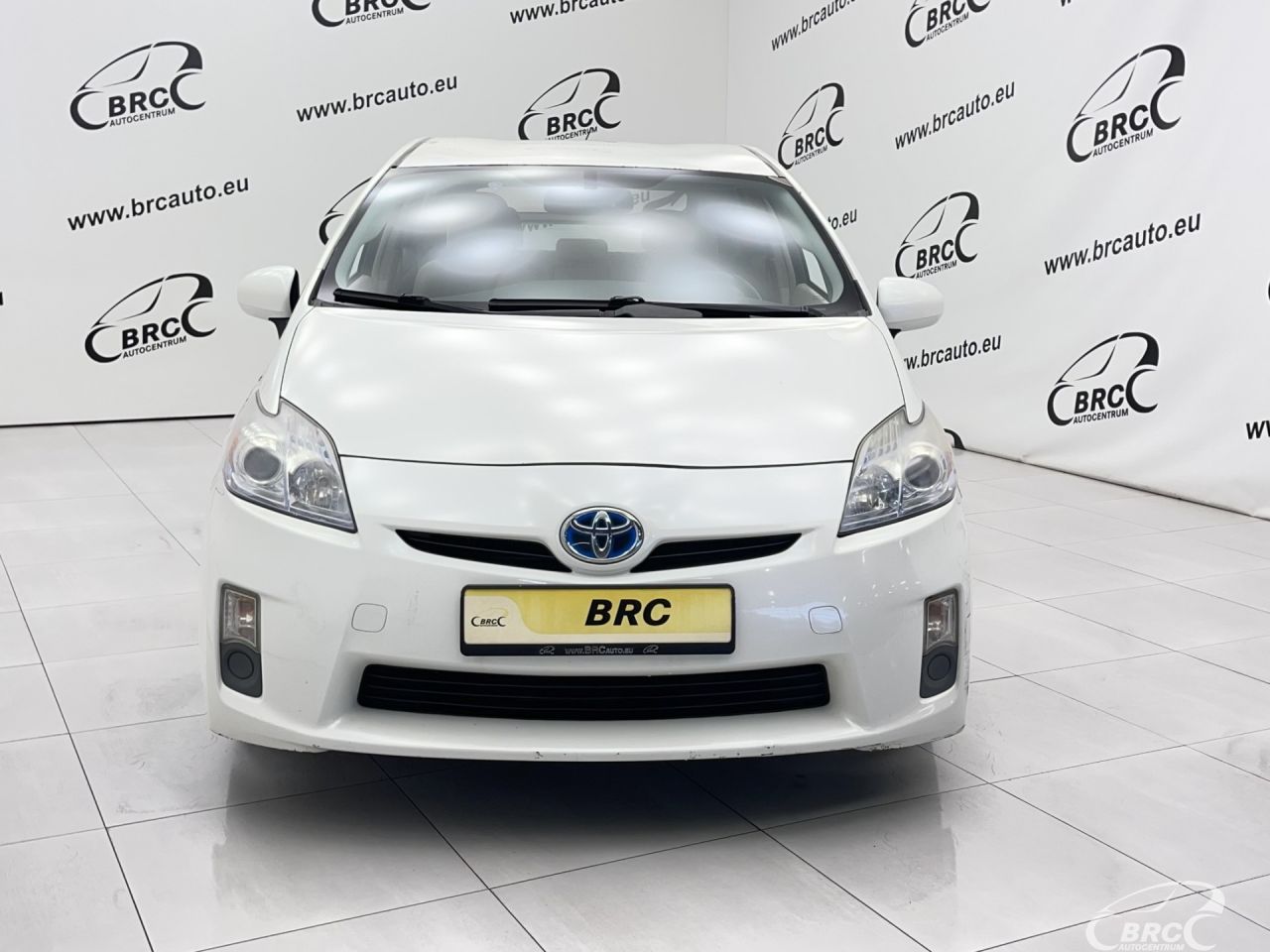 Toyota Prius | 37