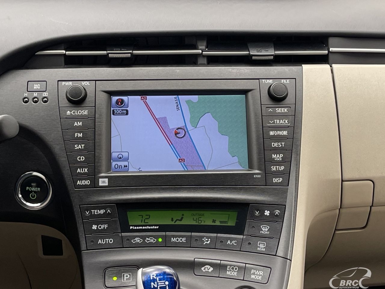 Toyota Prius | 14