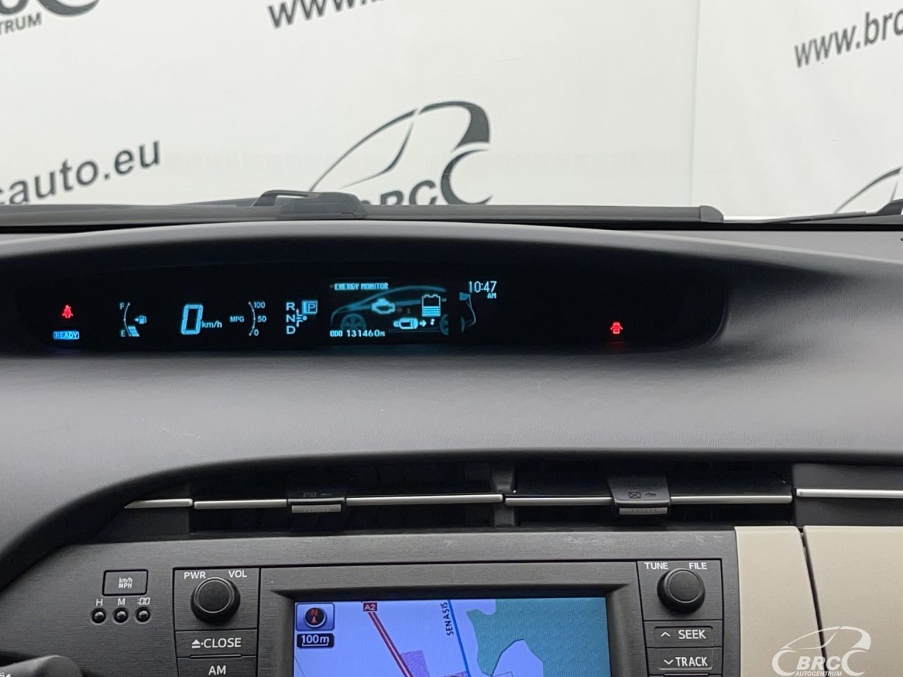 Toyota Prius | 13