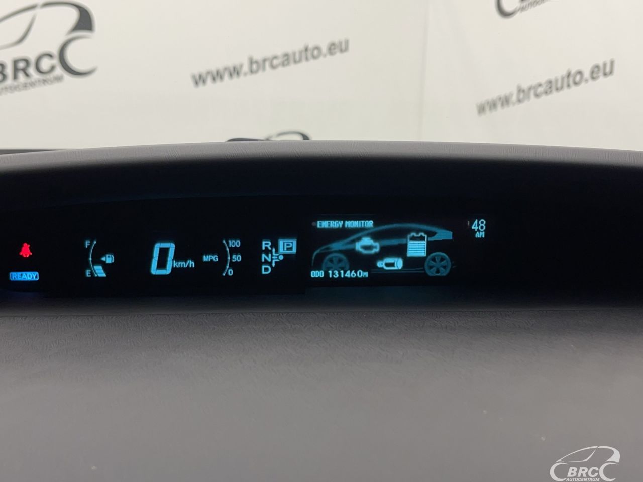 Toyota Prius | 30