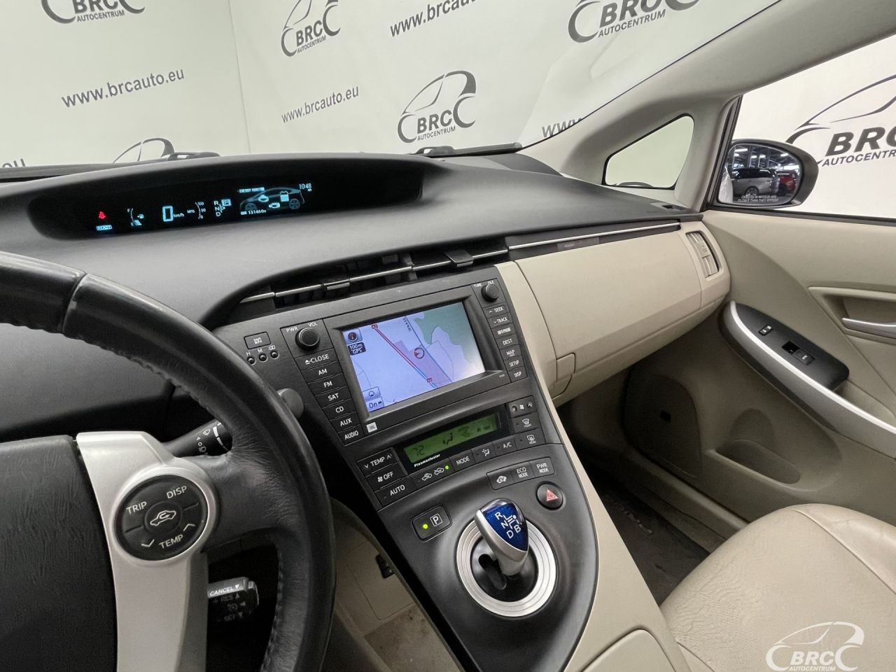 Toyota Prius | 25