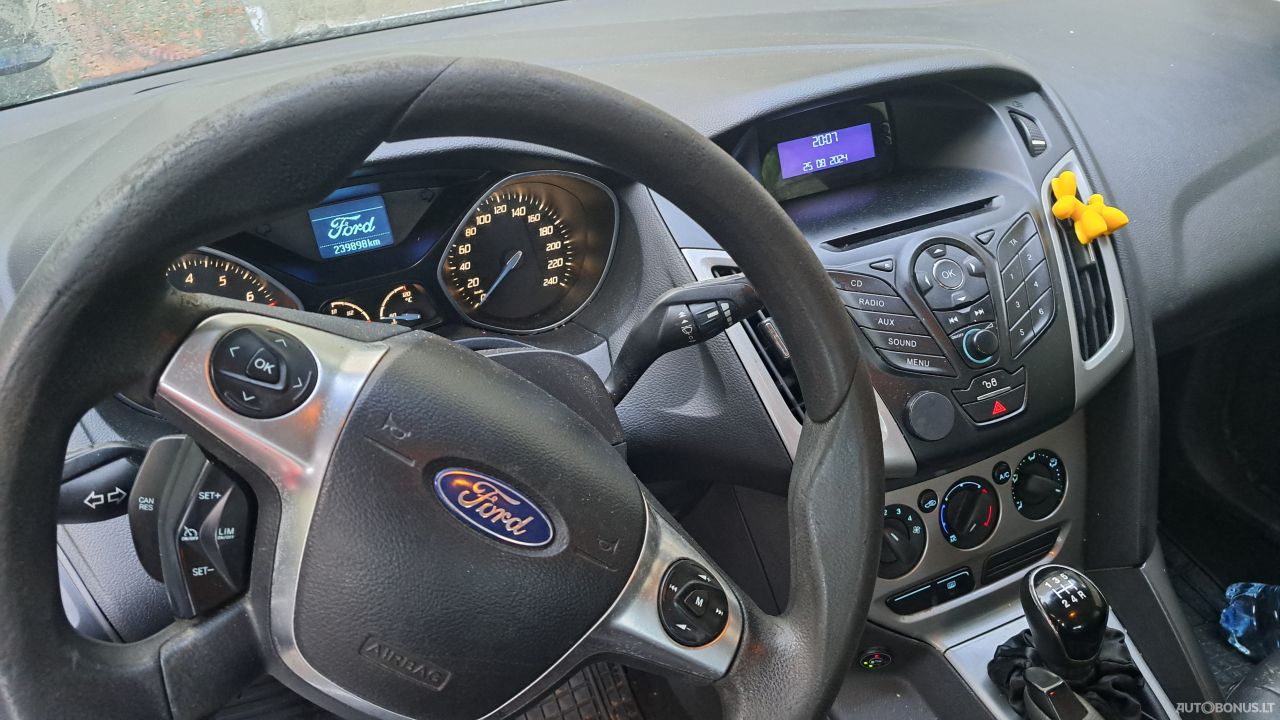 Ford Focus | 4