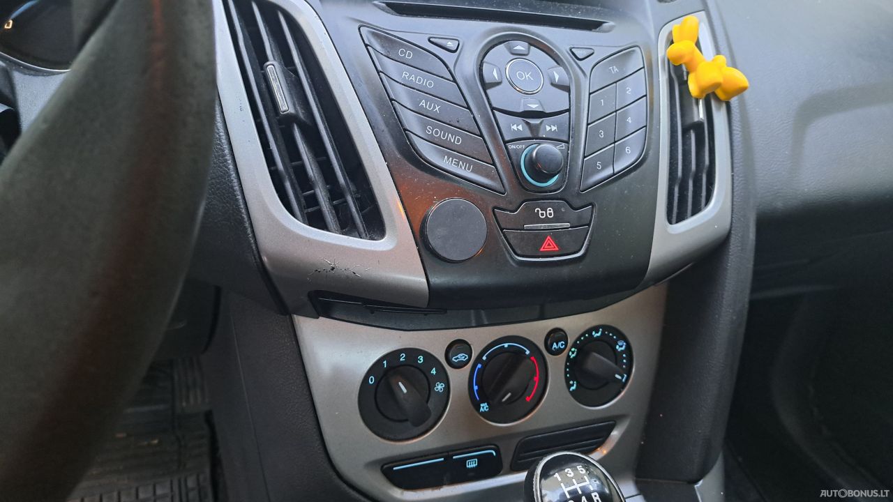 Ford Focus | 5