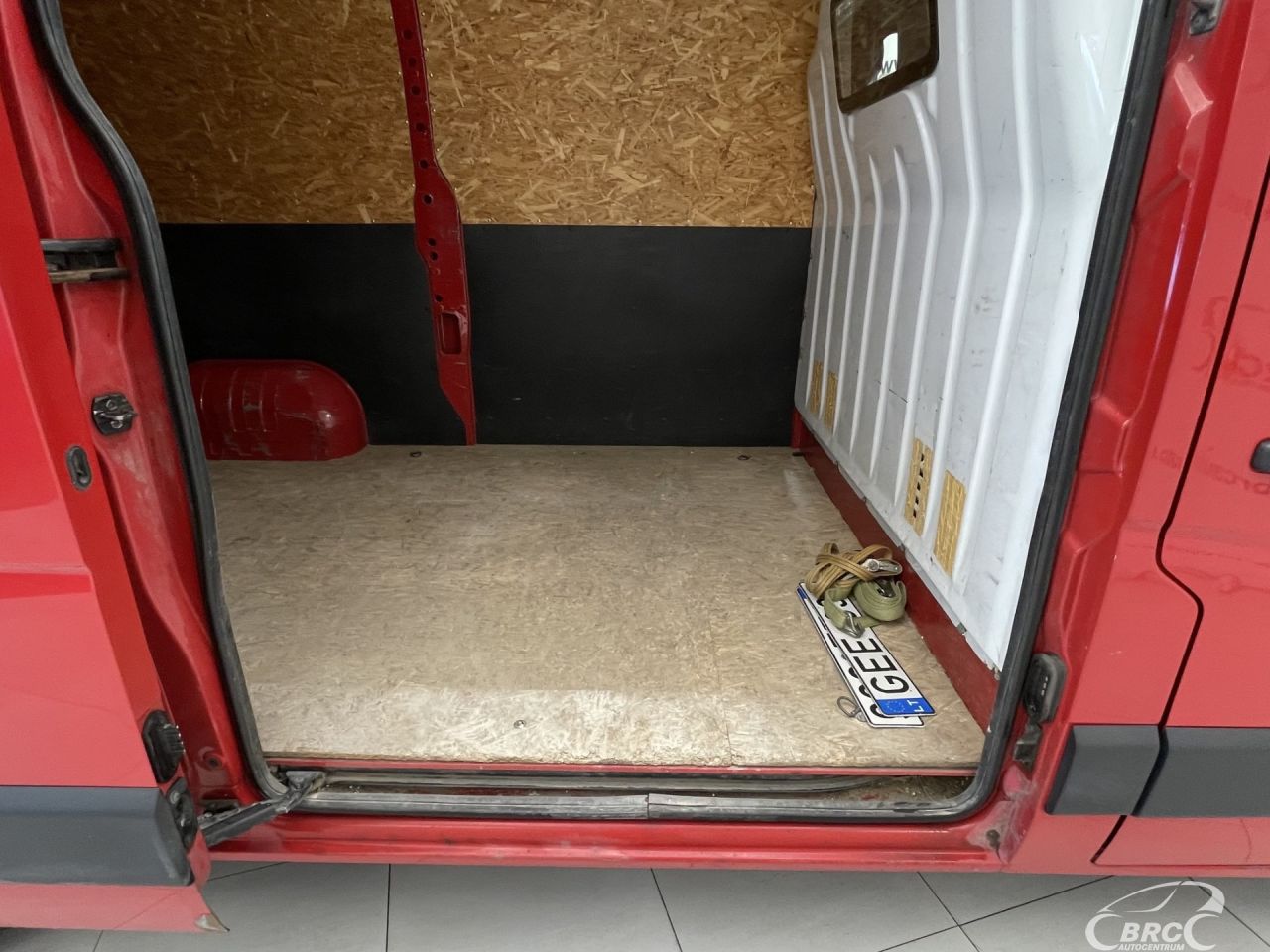 Renault Master | 10