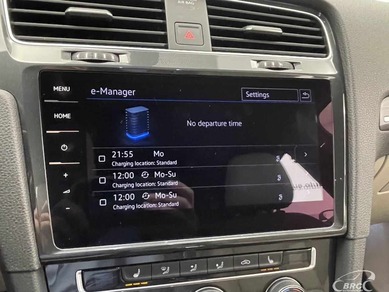 Volkswagen Golf | 43