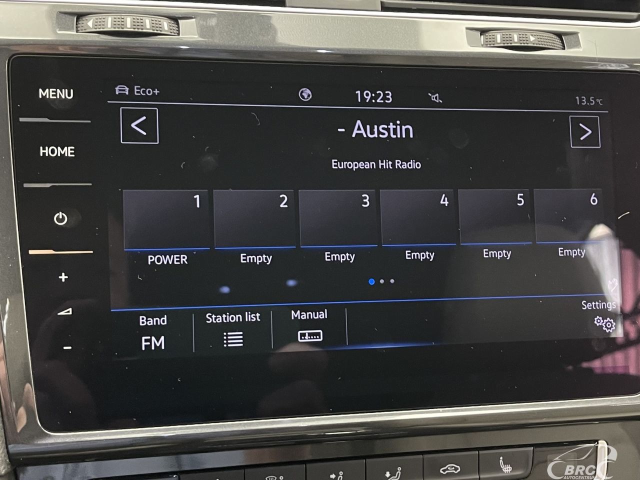 Volkswagen Golf | 36