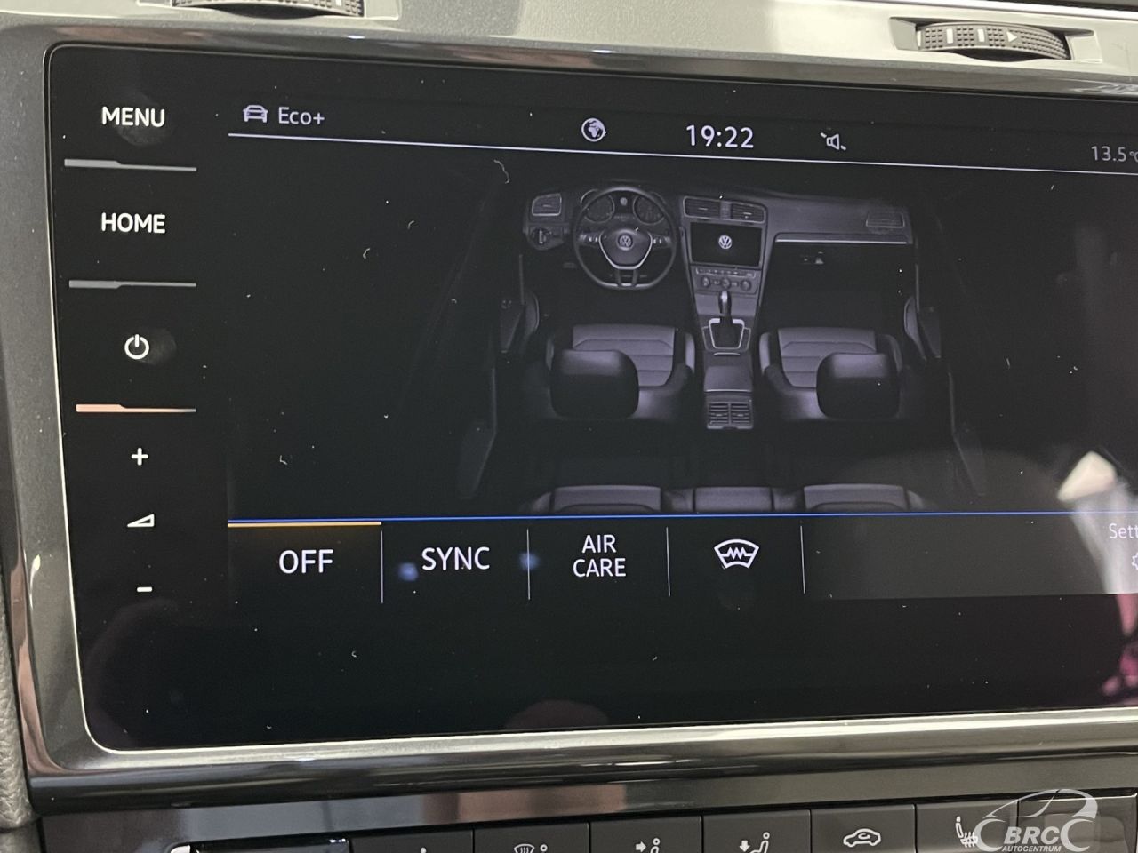 Volkswagen Golf | 35