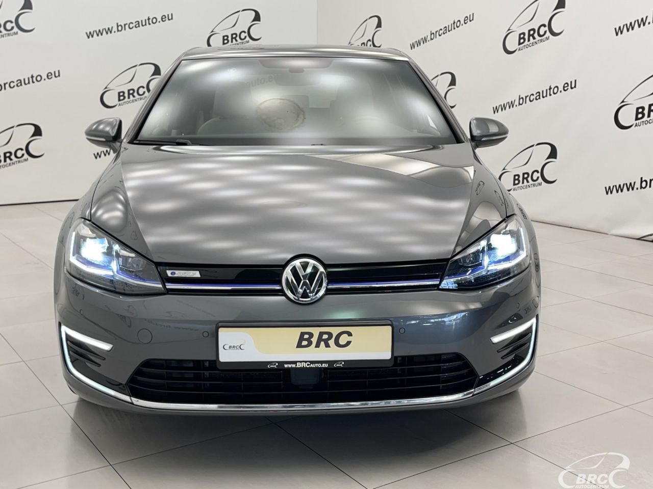 Volkswagen Golf | 46