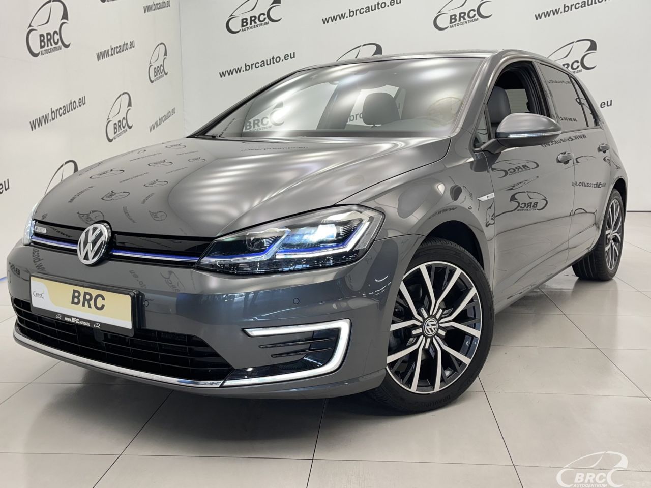 Volkswagen Golf | 44
