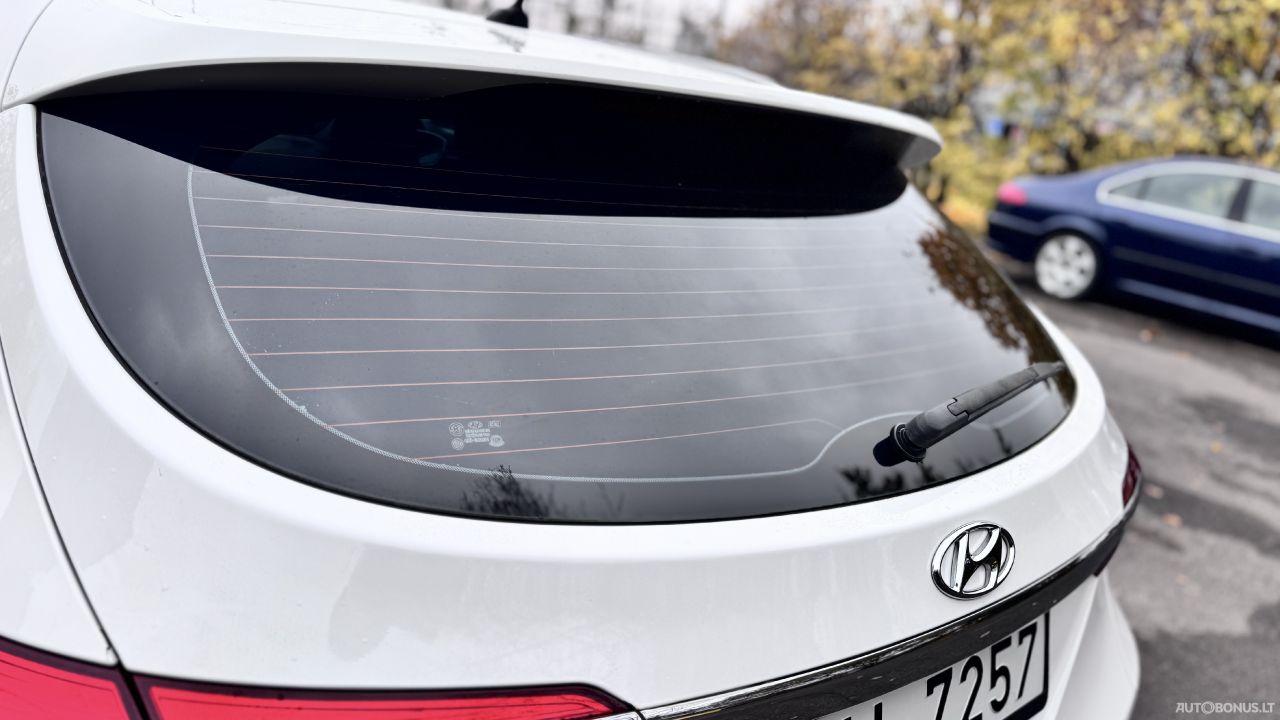 Hyundai i40 | 9