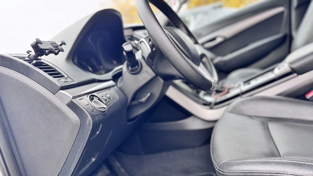 Hyundai i40 | 14