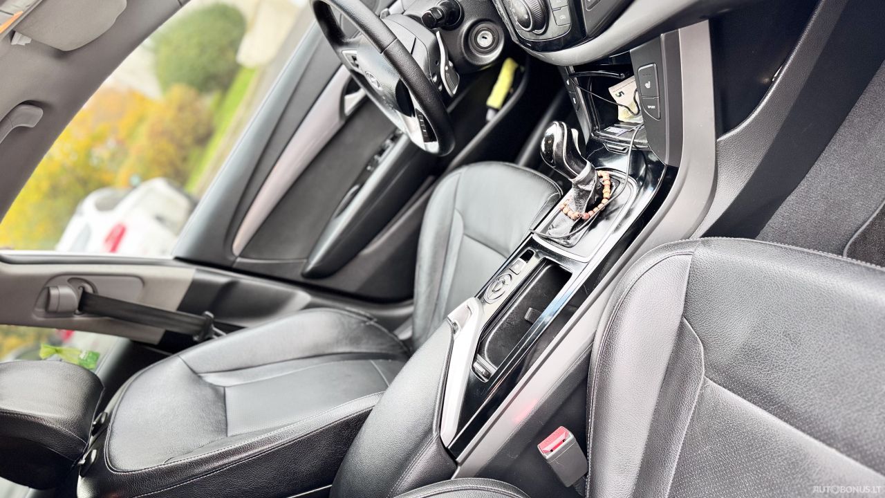 Hyundai i40 | 19