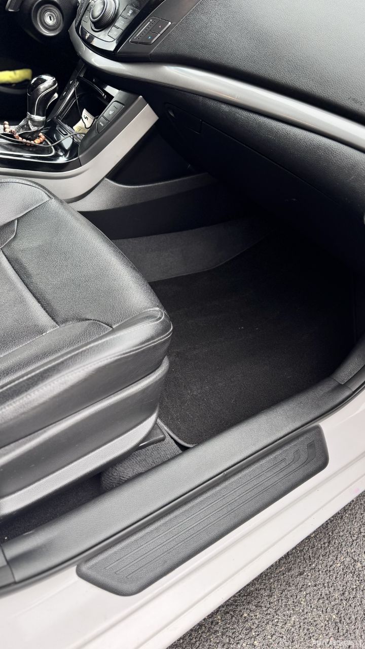 Hyundai i40 | 21
