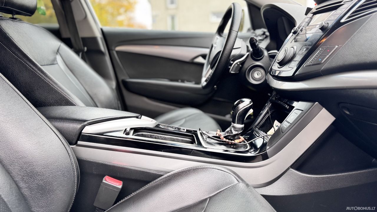 Hyundai i40 | 22