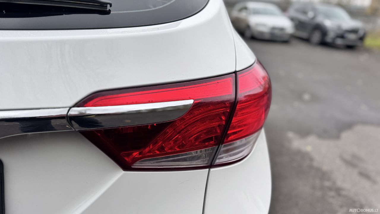 Hyundai i40 | 6