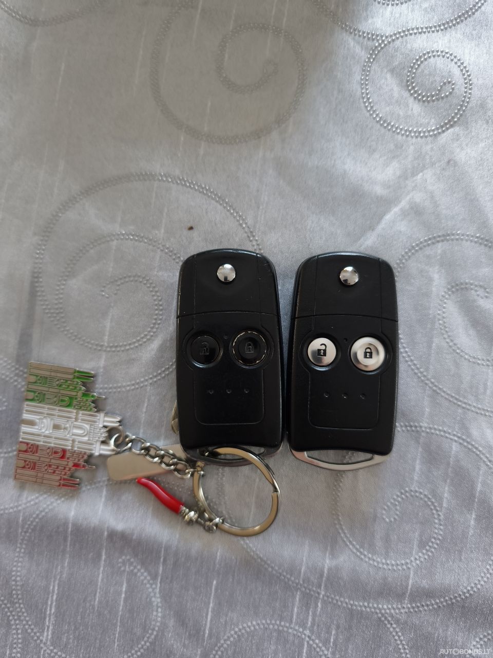 Honda Jazz | 9