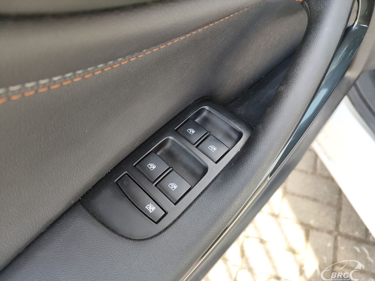 Opel Zafira | 15