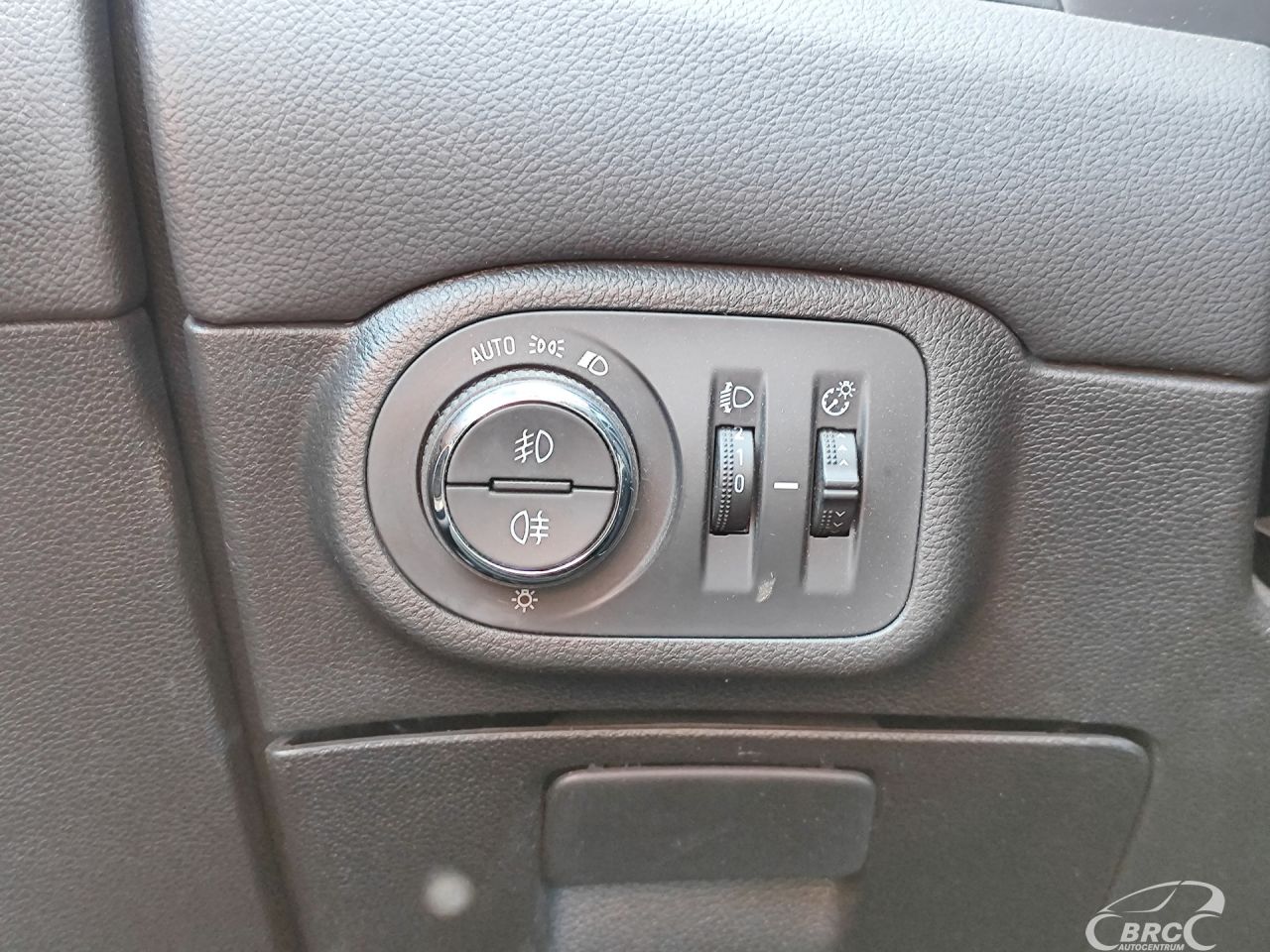 Opel Zafira | 18
