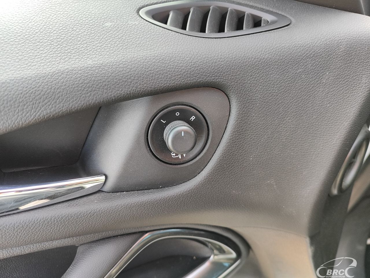 Opel Zafira | 14
