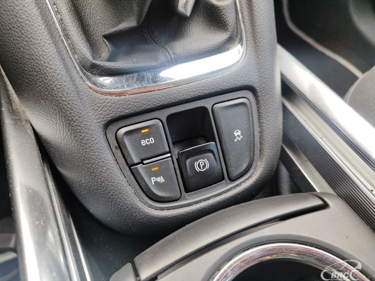Opel Zafira | 25