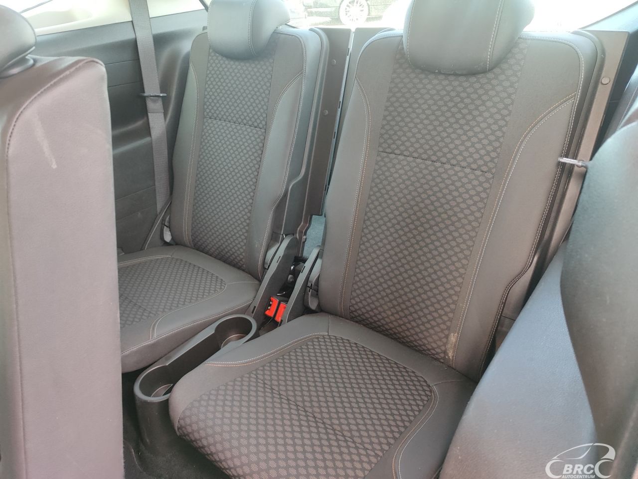 Opel Zafira | 13